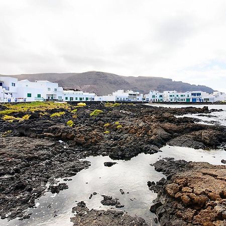 Mirador Del Roque Daire Orzola Dış mekan fotoğraf